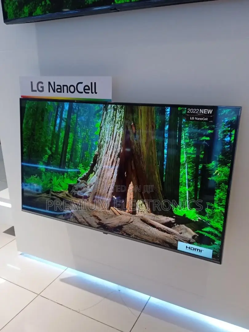 Awesome Top LG Nanocell 65'' (65nano76) TV HDR Smart Uhd