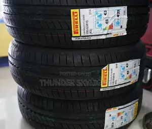 195/65r15 Tire PIRELLI All Season