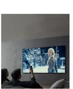 TV LG Model 55 Inch 55uq81003 Smart 2022
