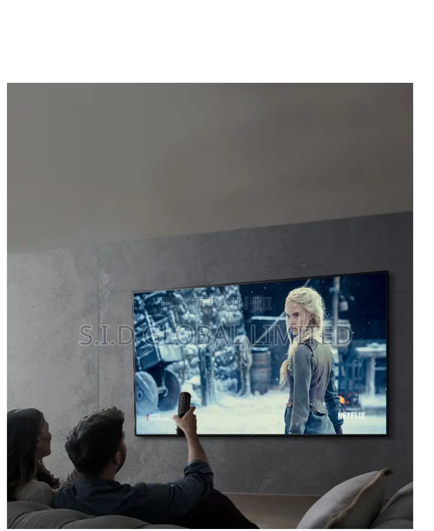 TV LG Model 55 Inch 55uq81003 Smart 2022