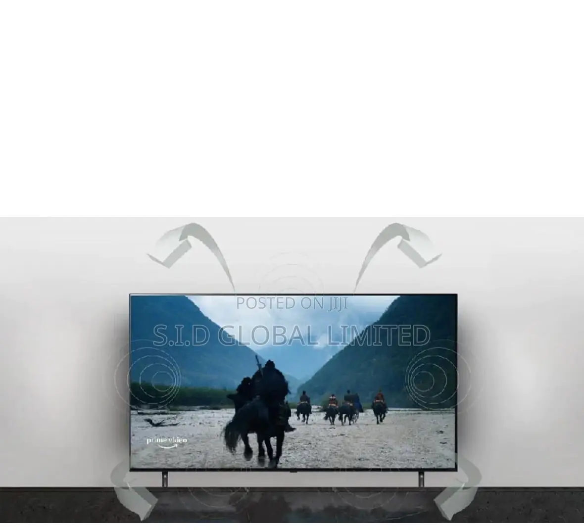 TV LG Model 55 Inch 55uq81003 Smart 2022