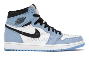 Jordan 1 Shoes