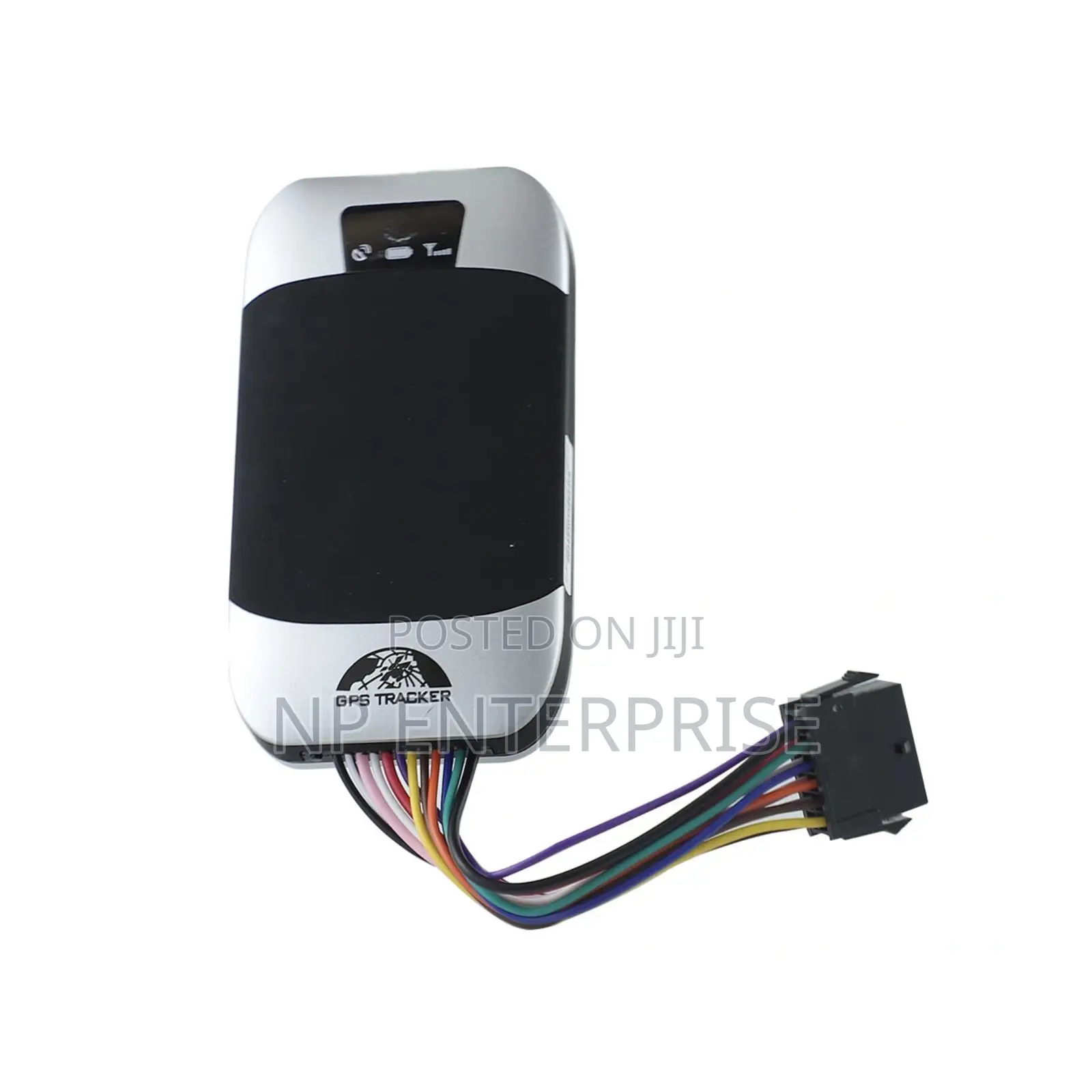 Gsm,Gprs,Gps Tracker for All Cars