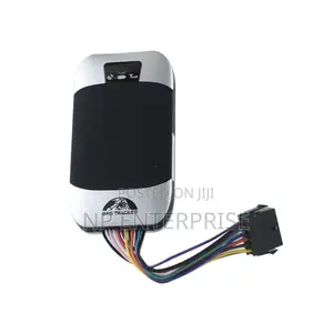 Gsm,Gprs,Gps Tracker for All Cars