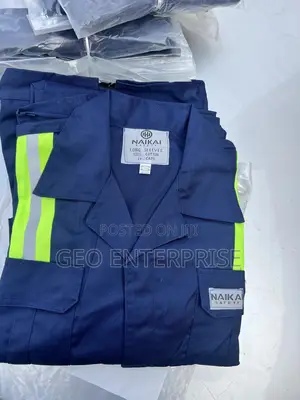 Overall Top And Down