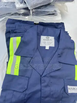 Overall Top And Down