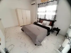 Furnished 4bdrm Duplex in Airport Residential for sale
