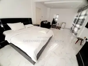 Furnished 4bdrm Duplex in Airport Residential for sale