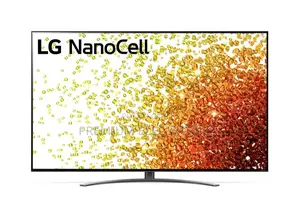 Brilliant Quality UHD Nanocell Tech Smart LG 70NANO76 TV