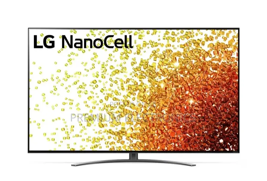 Brilliant Quality UHD Nanocell Tech Smart LG 70NANO76 TV