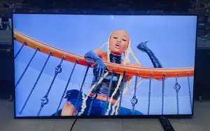 Uk Used Samsung Qled 50 Inches Uhd HDR Smart