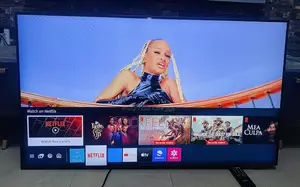 Uk Used Samsung Qled 50 Inches Uhd HDR Smart