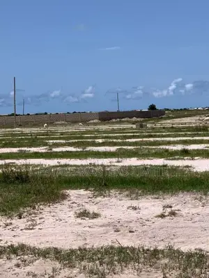 Ultra Modern Land for Sale at Potsin
