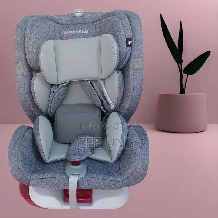 Mamakid Car Seat