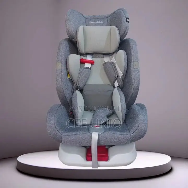 Mamakid Car Seat