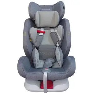 Mamakid Car Seat
