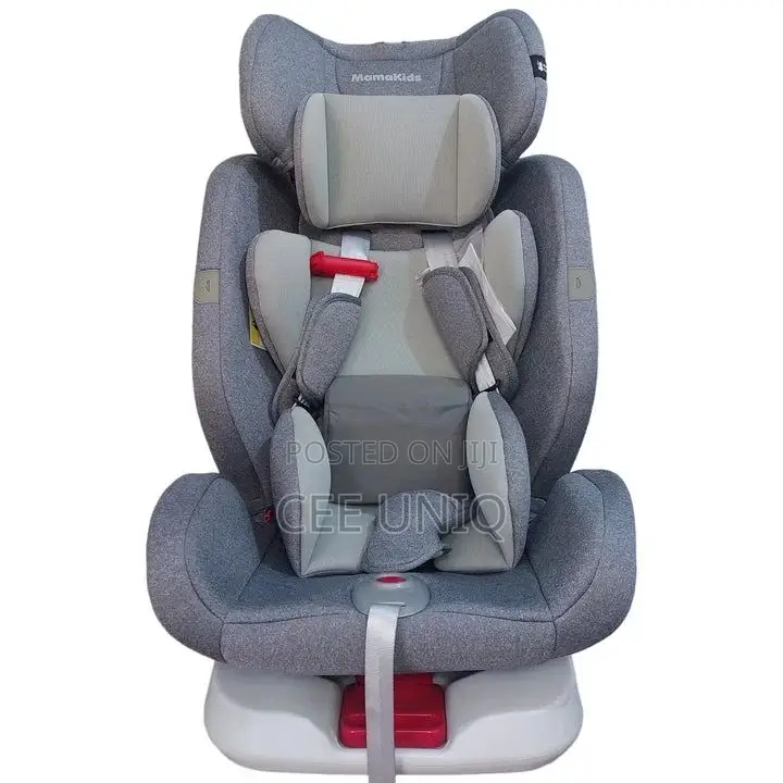 Mamakid Car Seat