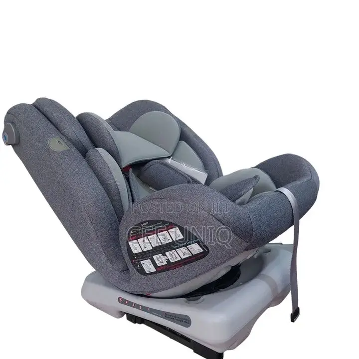 Mamakid Car Seat
