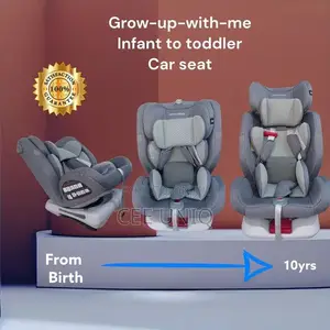 Mamakid Car Seat