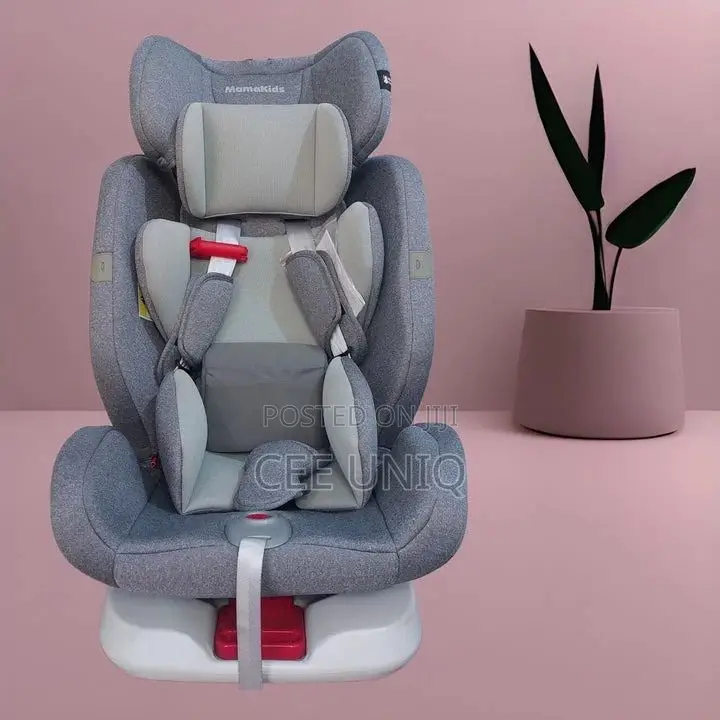 Mamakid Car Seat