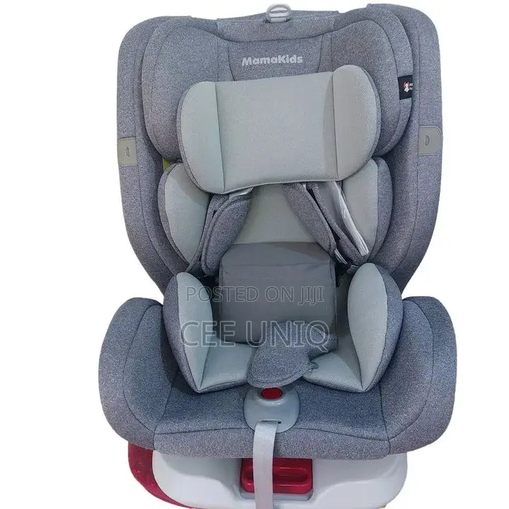 Mamakid Car Seat