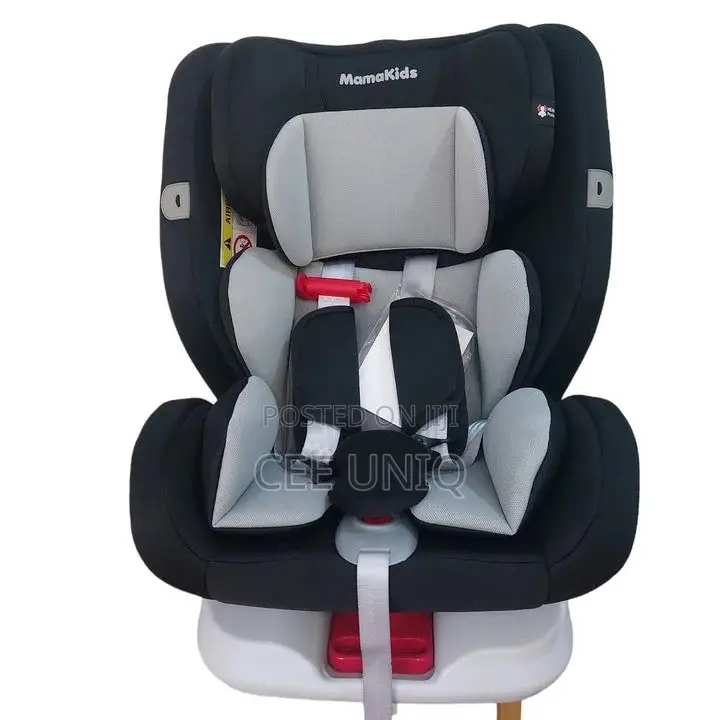 360 Rotation Car Seat With Isofix