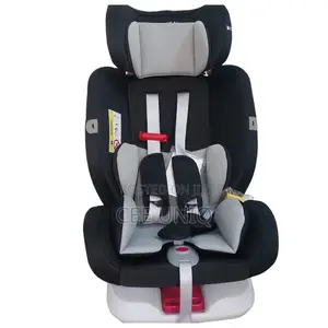 360 Rotation Car Seat With Isofix