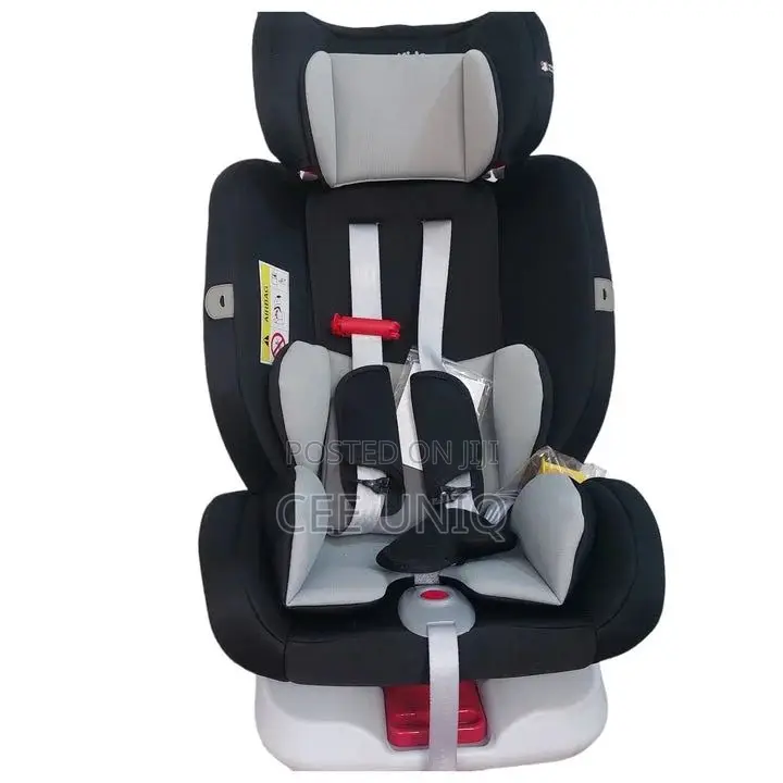 360 Rotation Car Seat With Isofix