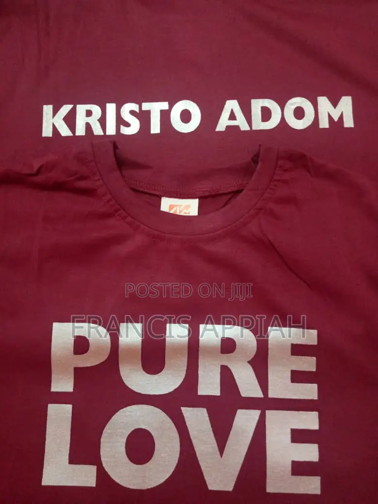 T-shirt Printing