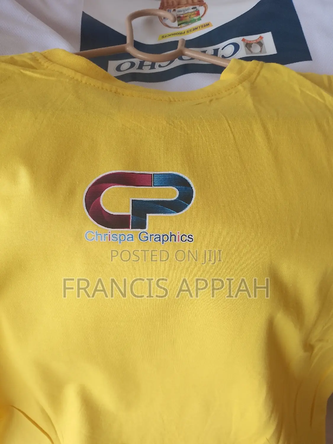 T-shirt Printing