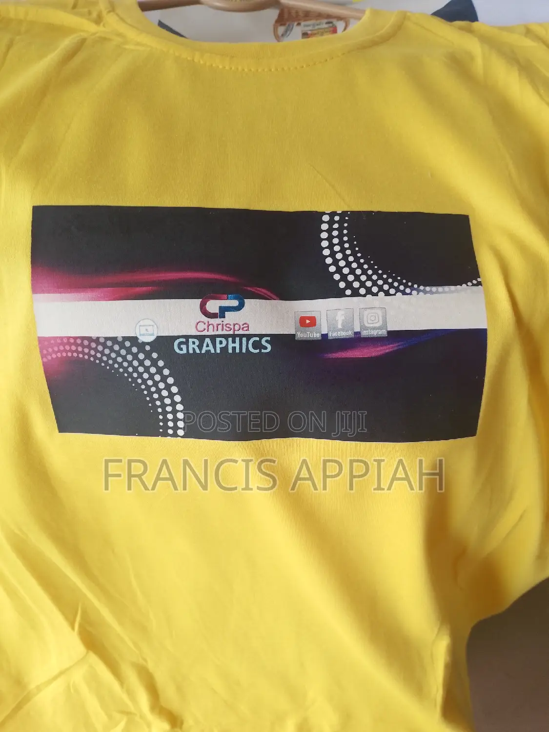 T-shirt Printing