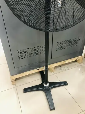 Standing Fan