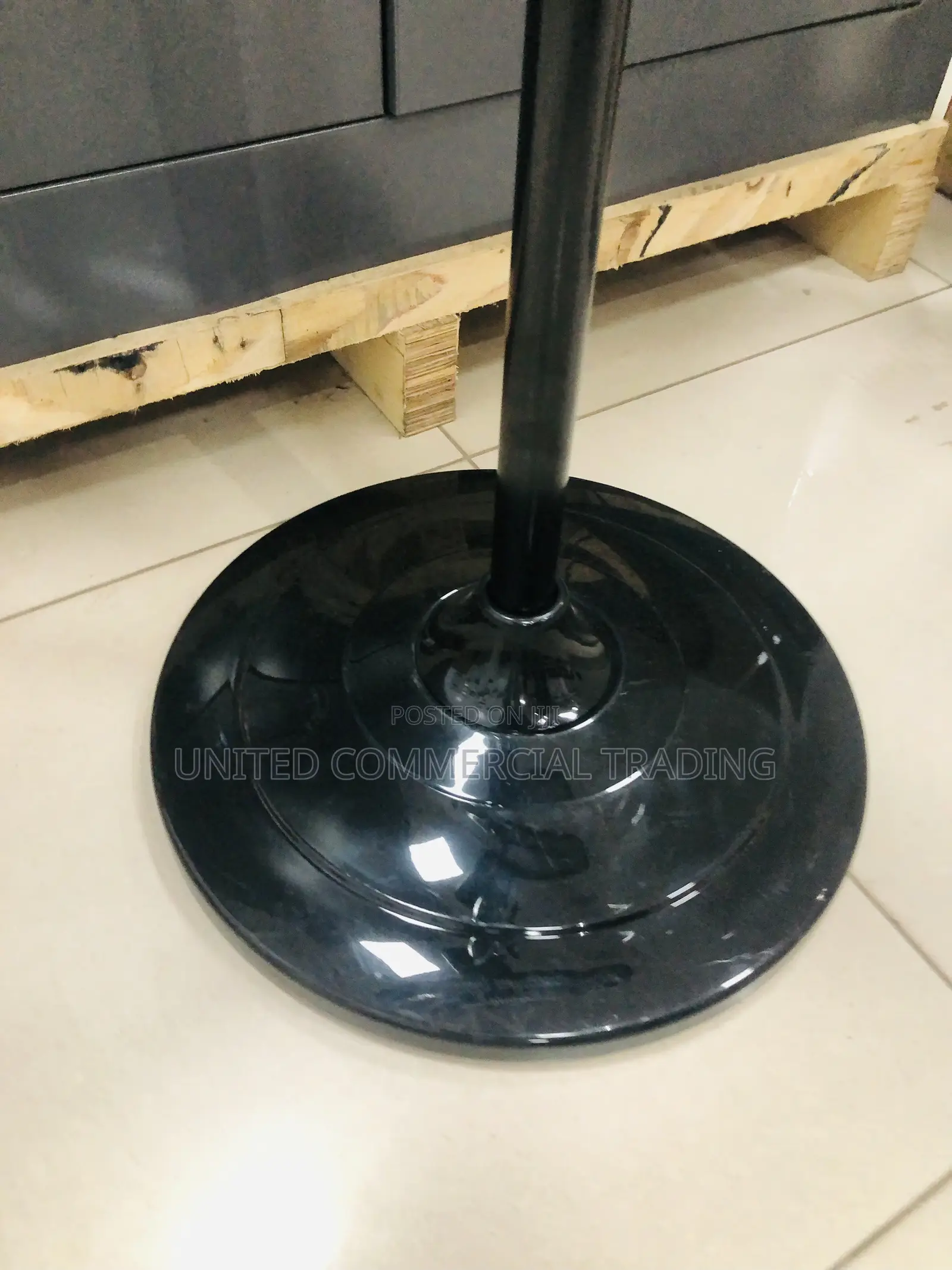 Standing Fan (Type JF650)