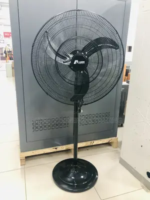 Standing Fan (Type JF650)