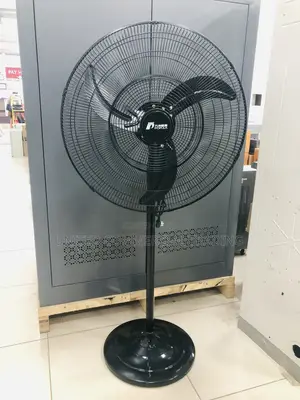 Standing Fan (Type JF650)