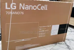 The Gaming Begins Here | 70nano76 Uhd , Webos, Thinq Lg Tv