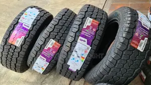 265/60r18 All Terrain Tire APOLLO Apterra AT2