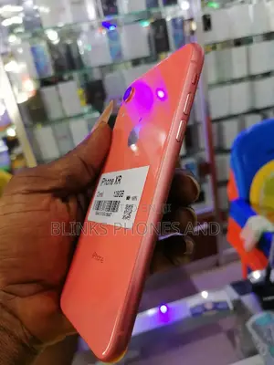 Apple iPhone XR 128 GB Orange