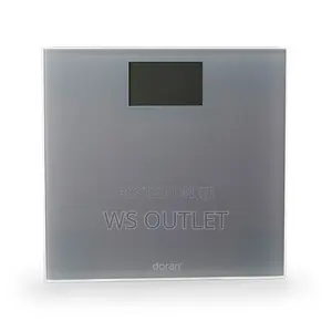 Doran Ds500 Flat Digital Scale