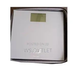 Doran Ds500 Flat Digital Scale