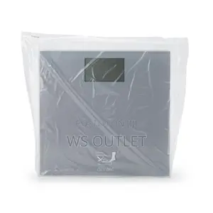 Doran Ds500 Flat Digital Scale