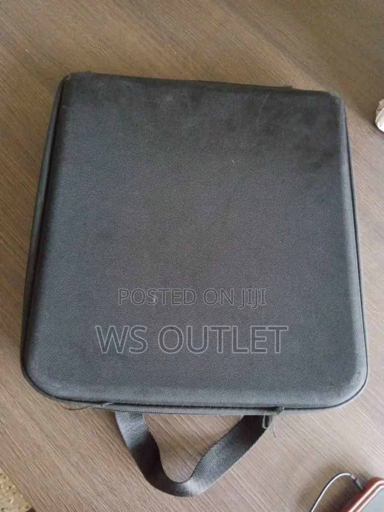Doran Ds500 Flat Digital Scale