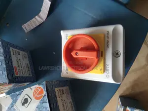 KRIPAL Switch 25amps 4pole