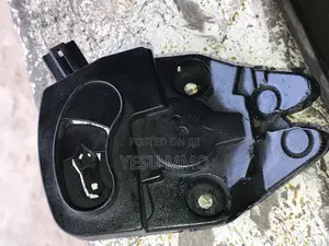 Honda Civic 2016 Boot Lock
