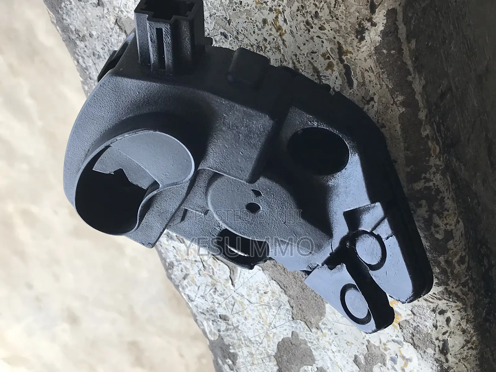 Honda Civic 2016 Boot Lock