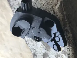 Honda Civic 2016 Boot Lock