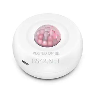 Wi-Fi Pir Motion Sensor