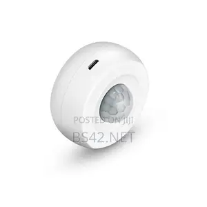 Wi-Fi Pir Motion Sensor