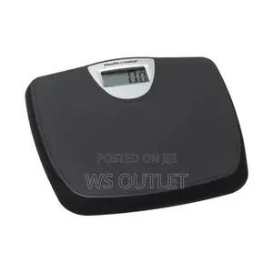 Health O Meter Hdm770-05 Weight Scale From Us