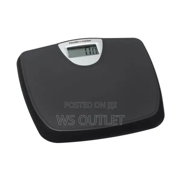 Health O Meter Hdm770-05 Weight Scale From Us